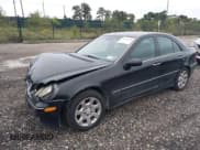 ✅ 2006 Mercedes-Benz C 280 Luxury • VIN: WDBRF92H36F768881 • Lot: 40434681. Wystawiony na IAAI z przebiegiem 258 478 mil. Bezpłatny archiwum sprzedaży aukcyjnych z USA i szczegółowy raport historii pojazdu na DreamBid. Zdjęcie 2.