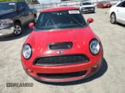 ✅ 2007 MINI Hardtop S • VIN: WMWMF73517TT83310 • Lot: 68293665. Listed on Copart with 121,352 mi. Free auction sales archive from the USA and detailed vehicle history report at DreamBid. Image 5.