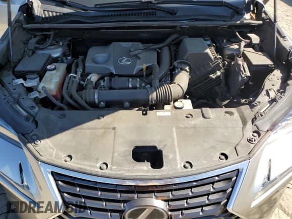 ✅ 2019 Lexus NX 300 • VIN: JTJYARBZ6K2146231 • Lot: 89576265. Listed on Copart with 53,681 mi. Free auction sales archive from the USA and detailed vehicle history report at DreamBid. Image 12.