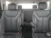 ✅ 2024 Hyundai Palisade XRT • VIN: KM8R34GE4RU746721 • Лот: 88296025. Опубликован ранее на Copart с пробегом 4 569 миль. Бесплатный доступ к архиву аукционных продаж из США и подробный отчёт об истории автомобиля на DreamBid. Изображение 10.