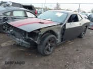 ✅ 2013 Dodge Challenger SXT • VIN: 2C3CDYAG0DH665966 • Lot: 43543054. Listed on IAAI with 128,859 mi. Free auction sales archive from the USA and detailed vehicle history report at DreamBid. Image 18.