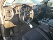 ✅ 2019 Chevrolet Silverado 1500 LT • VIN: 1GCRYDED9KZ245459 • Lot: 85310685. Wystawiony na Copart z przebiegiem 52 680 mil. Bezpłatny archiwum sprzedaży aukcyjnych z USA i szczegółowy raport historii pojazdu na DreamBid. Zdjęcie 8.