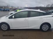 ✅ 2016 Toyota Prius Two • VIN: JTDKBRFU6G3019324 • Lot: 43742869. Listed on IAAI with 244,384 mi. Free auction sales archive from the USA and detailed vehicle history report at DreamBid. Image 14.