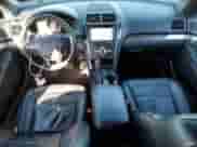 2017 Ford Explorer Limited с VIN 1FM5K8F88HGA17056, выставлен на аукционе Copart как лот 87206515 с пробегом 83 630 миль миль и Списание • Salvage title. История ставок и продаж доступна на DreamBid. Изображение 8.