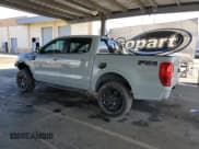 ✅ 2022 Ford Ranger XL • VIN: 1FTER4FH0NLD02815 • Лот: 80440555. Опубликован ранее на Copart с пробегом 60 539 миль. Бесплатный доступ к архиву аукционных продаж из США и подробный отчёт об истории автомобиля на DreamBid. Изображение 2.