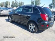 ✅ 2014 Chevrolet Captiva Sport LTZ • VIN: 3GNAL4EK3ES585886 • Lot: 42539836. Wystawiony na IAAI z przebiegiem 125 165 mil. Bezpłatny archiwum sprzedaży aukcyjnych z USA i szczegółowy raport historii pojazdu na DreamBid. Zdjęcie 3.