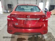 ✅ 2017 Nissan Sentra S • VIN: 3N1AB7AP5HY219253 • Lot: 94936805. Wystawiony na Copart z przebiegiem 82 573 mil. Bezpłatny archiwum sprzedaży aukcyjnych z USA i szczegółowy raport historii pojazdu na DreamBid. Zdjęcie 6.