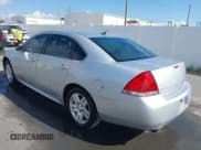 ✅ 2012 Chevrolet Impala LT Fleet • VIN: 2G1WG5E30C1224117 • Лот: 43645301. Опубликован ранее на IAAI с пробегом 134 118 миль. Бесплатный доступ к архиву аукционных продаж из США и подробный отчёт об истории автомобиля на DreamBid. Изображение 3.