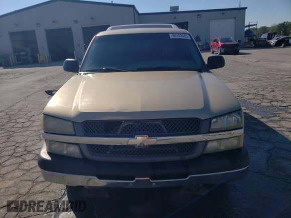 2005 Chevrolet Silverado 1500 с VIN 1GCEC14X05Z193845, выставлен на аукционе Copart как лот 86105485 с пробегом 200 718 миль миль и Списание • Salvage title. История ставок и продаж доступна на DreamBid. Изображение 5.