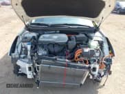 ✅ 2016 Hyundai Sonata • VIN: KMHE14L29GA021355 • Лот: 43240312. Опубликован ранее на IAAI с пробегом 87 076 миль. Бесплатный доступ к архиву аукционных продаж из США и подробный отчёт об истории автомобиля на DreamBid. Изображение 10.