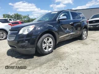 ✅ 2014 Chevrolet Equinox LT • VIN: 2GNALBEK2E6149842 • Лот: 61770164. Опубликован ранее на Copart с пробегом 146 221 миль. Бесплатный доступ к архиву аукционных продаж из США и подробный отчёт об истории автомобиля на DreamBid. Изображение 1.