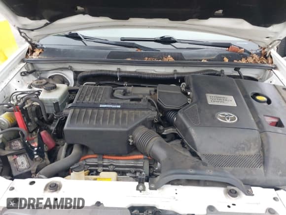 ✅ 2006 Toyota Highlander Limited • VIN: JTEEW21A860031914 • Lot: 43864051. Wystawiony na IAAI z przebiegiem 289 591 mil. Bezpłatny archiwum sprzedaży aukcyjnych z USA i szczegółowy raport historii pojazdu na DreamBid. Zdjęcie 10.