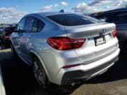 ✅ 2018 BMW X4 xDrive28i • VIN: 5UXXW3C58J0T81232 • Lot: 69434422. Listed on Copart with 50,901 mi. Free auction sales archive from the USA and detailed vehicle history report at DreamBid. Image 2.