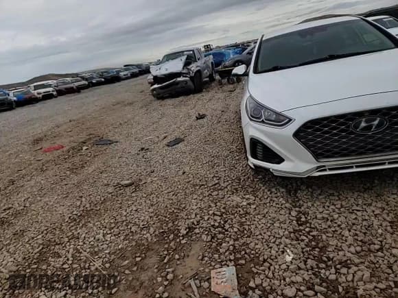 ✅ 2019 Hyundai Sonata SEL • VIN: 5NPE34AF7KH790068 • Lot: 44010503. Listed on Copart with 95,201 mi. Free auction sales archive from the USA and detailed vehicle history report at DreamBid. Image 11.