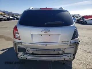 ✅ 2014 Chevrolet Captiva Sport LT • VIN: 3GNAL3EK1ES560592 • Lot: 41891525. Wystawiony na Copart z przebiegiem 160 518 mil. Bezpłatny archiwum sprzedaży aukcyjnych z USA i szczegółowy raport historii pojazdu na DreamBid. Zdjęcie 6.