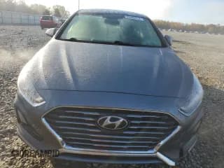 ✅ 2019 Hyundai Sonata SE • VIN: 5NPE24AF1KH771504 • Лот: 68580222. Опубликован ранее на Copart с пробегом 81 080 миль. Бесплатный доступ к архиву аукционных продаж из США и подробный отчёт об истории автомобиля на DreamBid. Изображение 5.