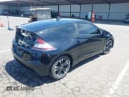 ✅ 2015 Honda CR-Z EX • VIN: JHMZF1D63FS003173 • Лот: 42373426. Опубликован ранее на IAAI с пробегом Не указан. Бесплатный доступ к архиву аукционных продаж из США и подробный отчёт об истории автомобиля на DreamBid. Изображение 4.