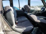 ✅ 1995 Suzuki Sidekick JS • VIN: 2S3TE02V1S6406369 • Lot: 67108335. Listed on Copart with 114,976 mi. Free auction sales archive from the USA and detailed vehicle history report at DreamBid. Image 11.