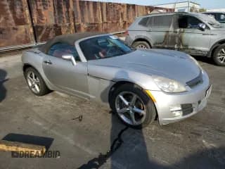 ✅ 2008 Saturn Sky • VIN: 1G8MC35BX8Y132825 • Лот: 81708484. Опубликован ранее на Copart с пробегом 117 955 миль. Бесплатный доступ к архиву аукционных продаж из США и подробный отчёт об истории автомобиля на DreamBid. Изображение 4.