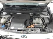 ✅ 2017 Kia Niro LX • VIN: KNDCB3LC0H5080722 • Lot: 42438543. Listed on IAAI with 166,754 mi. Free auction sales archive from the USA and detailed vehicle history report at DreamBid. Image 10.