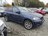✅ 2011 BMW X5 35i • VIN: 5UXZV4C55BL415497 • Лот: 85420205. Опубликован ранее на Copart с пробегом 198 155 миль. Бесплатный доступ к архиву аукционных продаж из США и подробный отчёт об истории автомобиля на DreamBid. Изображение 4.