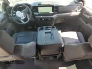 ✅ 2025 GMC Sierra 1500 SLT • VIN: 1GTPHDED1SZ230073 • Лот: 70747275. Опубликован ранее на Copart с пробегом 13 703 миль. Бесплатный доступ к архиву аукционных продаж из США и подробный отчёт об истории автомобиля на DreamBid. Изображение 8.