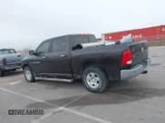 ✅ 2011 Ram 1500 Sport • VIN: 1D7RV1CTXBS582755 • Lot: 43709866. Listed on IAAI with 156,258 mi. Free auction sales archive from the USA and detailed vehicle history report at DreamBid. Image 15.