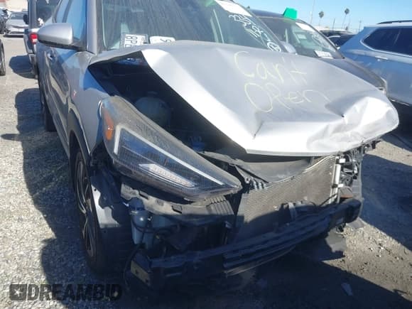 ✅ 2020 Hyundai Tucson SEL • VIN: KM8J33AL3LU177589 • Лот: 43326570. Опубликован ранее на IAAI с пробегом 84 638 миль. Бесплатный доступ к архиву аукционных продаж из США и подробный отчёт об истории автомобиля на DreamBid. Изображение 12.