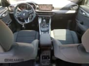 ✅ 2024 Dodge Hornet R/T • VIN: ZACPDFCW5R3A23830 • Lot: 65752895. Listed on Copart with 3,572 mi. Free auction sales archive from the USA and detailed vehicle history report at DreamBid. Image 8.