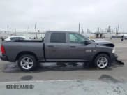 ✅ 2015 Ram 1500 Express • VIN: 1C6RR6KT7FS789257 • Lot: 42487877. Listed on IAAI with 100,481 mi. Free auction sales archive from the USA and detailed vehicle history report at DreamBid. Image 13.
