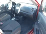 ✅ 2019 Nissan Versa SV • VIN: 3N1CN7AP1KL876314 • Lot: 43914471. Listed on IAAI with 145,380 mi. Free auction sales archive from the USA and detailed vehicle history report at DreamBid. Image 5.