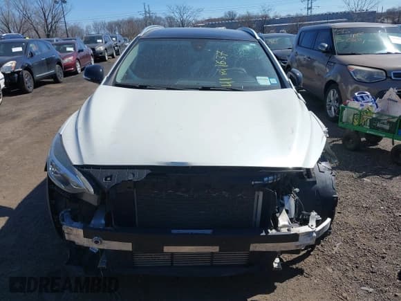 ✅ 2018 Infiniti QX30 Essential • VIN: SJKCH5CR9JA006112 • Lot: 41841637. Listed on IAAI with 65,126 mi. Free auction sales archive from the USA and detailed vehicle history report at DreamBid. Image 12.