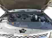 2017 Chevrolet Suburban LT z VIN 1GNSCHKC3HR306047, wystawiony jako Copart lot #72534444 z przebiegiem 151 748 mil mil oraz Szkoda całkowita • Salvage title. Historia ofert i sprzedaży dostępna na DreamBid. Obrazek 12.