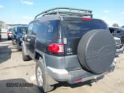 ✅ 2007 Toyota FJ Cruiser • VIN: JTEBU11F270006930 • Lot: 43208927. Listed on IAAI with 209,783 mi. Free auction sales archive from the USA and detailed vehicle history report at DreamBid. Image 3.