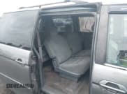 ✅ 2001 Honda Odyssey EX • VIN: 2HKRL18661H618490 • Lot: 43773737. Listed on IAAI with 141,985 mi. Free auction sales archive from the USA and detailed vehicle history report at DreamBid. Image 8.