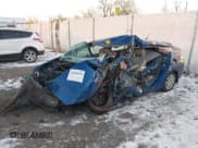 ✅ 2011 Honda Insight LX • VIN: JHMZE2H59BS005059 • Лот: 40994654. Опубликован ранее на IAAI с пробегом Не указан. Бесплатный доступ к архиву аукционных продаж из США и подробный отчёт об истории автомобиля на DreamBid. Изображение 2.