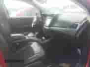 2018 Dodge Journey Crossroad with VIN 3C4PDCGG2JT378493, listed as a IAAI auction lot 43159074 with 102,962 mi miles and . Bid and sale history available at DreamBid. Image 5.