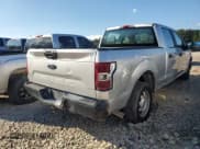 ✅ 2019 Ford F-150 XL • VIN: 1FTEW1C53KKC90291 • Lot: 81396495. Wystawiony na Copart z przebiegiem 156 117 mil. Bezpłatny archiwum sprzedaży aukcyjnych z USA i szczegółowy raport historii pojazdu na DreamBid. Zdjęcie 3.