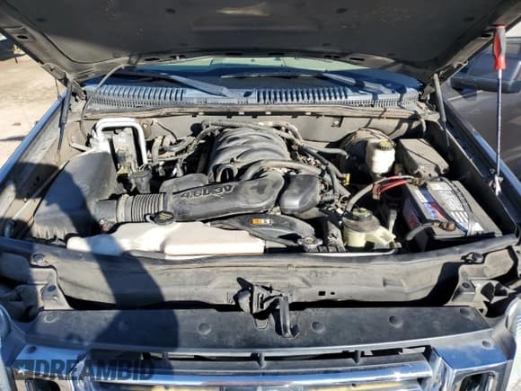 ✅ 2007 Ford Explorer Eddie Bauer • VIN: 1FMEU64877UA90923 • Lot: 85373294. Listed on Copart with 140,493 mi. Free auction sales archive from the USA and detailed vehicle history report at DreamBid. Image 11.