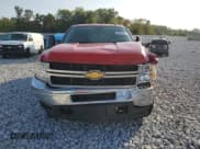 ✅ 2013 Chevrolet Silverado 2500HD LT • VIN: 1GC1KXCG8DF145273 • Lot: 72064045. Listed on Copart with 268,387 mi. Free auction sales archive from the USA and detailed vehicle history report at DreamBid. Image 5.