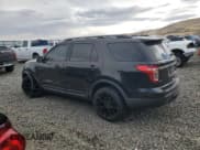 ✅ 2013 Ford Explorer • VIN: 1FM5K8B85DGC86535 • Lot: 91930225. Listed on Copart with 144,459 mi. Free auction sales archive from the USA and detailed vehicle history report at DreamBid. Image 2.