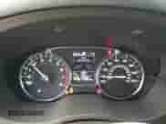 2017 Subaru Forester Limited with VIN JF2SJARC0HH486770, listed as a Copart auction lot 70579245 with 61,739 mi miles and Salvage title. Bid and sale history available at DreamBid. Image 9.