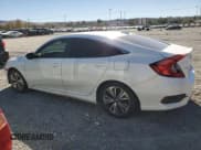 ✅ 2018 Honda Civic EX-T • VIN: JHMFC1F34JX035995 • Lot: 82781945. Wystawiony na Copart z przebiegiem 149 233 mil. Bezpłatny archiwum sprzedaży aukcyjnych z USA i szczegółowy raport historii pojazdu na DreamBid. Zdjęcie 2.