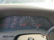 ✅ 2000 Ford F-250 XL • VIN: 1FTNX21S3YED58172 • Lot: 61271745. Listed on Copart with 177,667 mi. Free auction sales archive from the USA and detailed vehicle history report at DreamBid. Image 9.