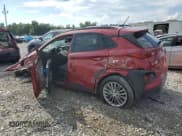 ✅ 2018 Hyundai Kona SEL • VIN: KM8K6CAA2JU183813 • Лот: 60635464. Опубликован ранее на Copart с пробегом Не указан. Бесплатный доступ к архиву аукционных продаж из США и подробный отчёт об истории автомобиля на DreamBid. Изображение 2.