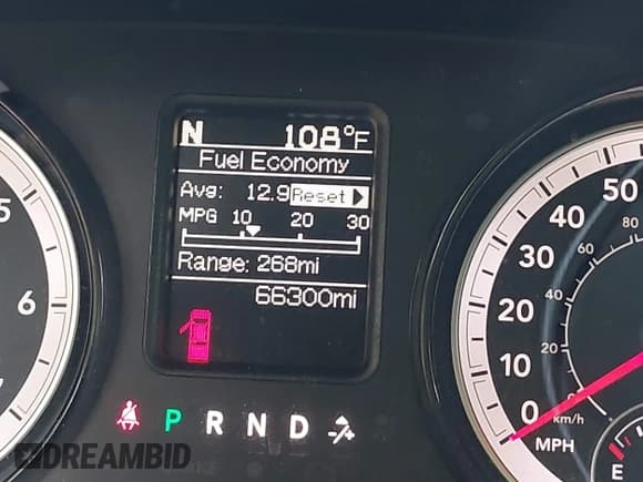 ✅ 2020 Ram 1500 SLT • VIN: 1C6RR7TT6LS120266 • Lot: 42689082. Listed on IAAI with 66,300 mi. Free auction sales archive from the USA and detailed vehicle history report at DreamBid. Image 15.