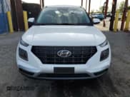 ✅ 2023 Hyundai Venue SE • VIN: KMHRB8A35PU238188 • Lot: 54138765. Listed on Copart with 20,713 mi. Free auction sales archive from the USA and detailed vehicle history report at DreamBid. Image 5.