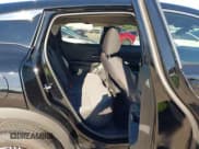 ✅ 2025 Nissan Kicks SV • VIN: 3N8AP6CAXSL372219 • Lot: 43230427. Listed on IAAI with 4,418 mi. Free auction sales archive from the USA and detailed vehicle history report at DreamBid. Image 8.