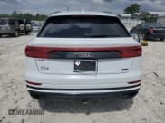 ✅ 2021 Audi Q8 Prestige • VIN: WA1FVAF14MD000996 • Лот: 65635275. Опубликован ранее на Copart с пробегом 35 101 миль. Бесплатный доступ к архиву аукционных продаж из США и подробный отчёт об истории автомобиля на DreamBid. Изображение 6.