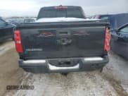 ✅ 2018 Chevrolet Colorado 4WD ZR2 • VIN: 1GCPTEE15J1281101 • Лот: 45910735. Опубликован ранее на Copart с пробегом 81 490 миль. Бесплатный доступ к архиву аукционных продаж из США и подробный отчёт об истории автомобиля на DreamBid. Изображение 6.